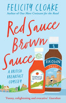 RED SAUCE BROWN SAUCE PB