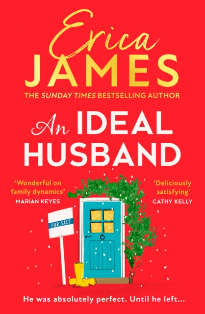An Ideal Husband-9780008413835