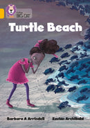 Turtle Beach : Band 09/Gold-9780008413873