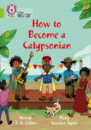 BIG CAT - BECOME A CALYPSONIAN