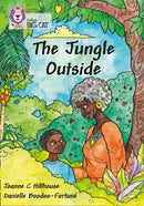 The Jungle Outside : Band 11/Lime-9780008413903