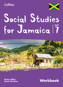 SOCIAL STUDIES FOR JAMAICA