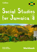 Collins Social Studies for Jamaica Grade 8: Workbook-9780008414009