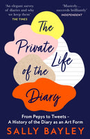 PRIVATE LIFE OF DIARY PB