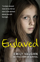 ENSLAVED PB