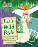 BIG CAT L&S_IRIS''S WILD RIDE