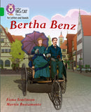 BIG CAT L&S_BERTHA BENZ