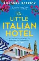 LITTLE ITALIAN HOTEL PB