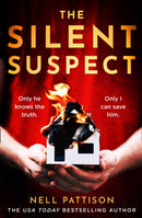 SILENT SUSPECT_PAIGE NORTH3 PB