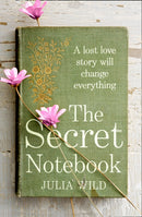 The Secret Notebook-9780008418588