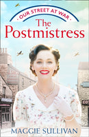 The Postmistress-9780008419868