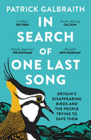 IN SEARCH OF ONE LAST SONG PB