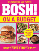 BOSH ON BUDGET PB