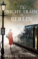 NIGHT TRAIN TO BERLIN PB