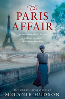 The Paris Affair-9780008420963