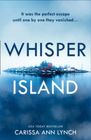 Whisper Island-9780008421069
