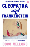 CLEOPATRA & FRANKENSTEIN PB