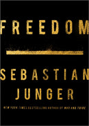Freedom-9780008421816