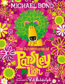 The Adventures of Parsley the Lion
