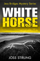 WHITE HORSE_OXFORD PI SERI2 PB