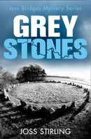 Grey Stones-9780008422677