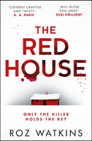 RED HOUSE PB