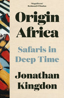 ORIGIN AFRICA HB