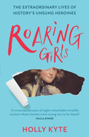 ROARING GIRLS PB
