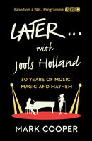 LATER WITH JOOLS HOLLAND HB