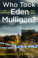 Who Took Eden Mulligan?-9780008424459