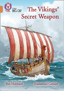 BIG CAT_VIKINGS SECRET WEAPON