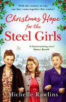 Christmas Hope for the Steel Girls-9780008427337