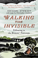 WALKING INVISIBLE PB