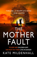 The Mother Fault-9780008430290