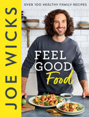 FEEL GOOD FOOD HB