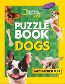 NG PUZZLE BK DOGS PB