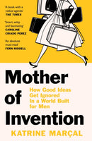MOTHER OF INVENTION PB