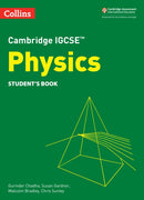 Cambridge IGCSET Physics Student's Book-9780008430900