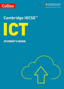 CAMBRIDGE IGCSE ICT SB 3ED