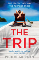 The Trip-9780008431075