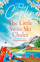 The Little Swiss Ski Chalet-9780008431235