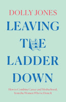 LEAVING LADDER DOWN HB