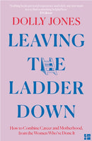 LEAVING LADDER DOWN PB