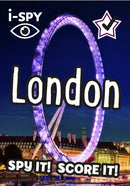 I-SPY LONDON_MICHELIN I-SPY PB