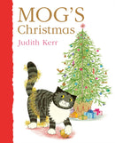 MOGS CHRISTMAS BRD