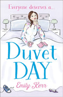 Duvet Day-9780008433574