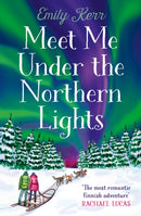 MEET ME UNDER NORTHERN PB