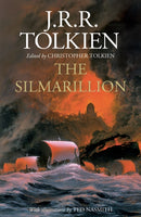 SILMARILLION HB
