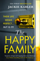 HAPPY FAMILY PB