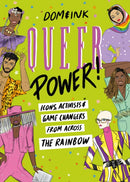 QUEER POWER HB